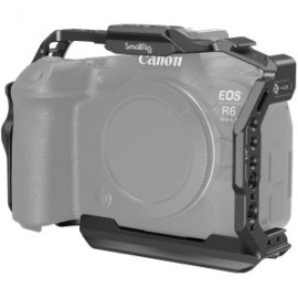 Jaula Cage SmallRig 4159 para Canon EOS R6 Mark II