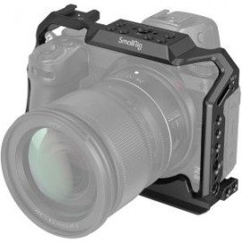 Jaula Cage SmallRig 2926B para Nikon Z 5 / Z 6 / Z 7 / Z 6II / Z 7II