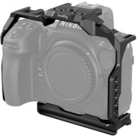 Jaula Cage SmallRig 3940 para Nikon Z 8