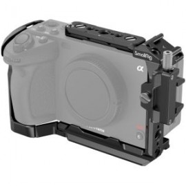 Jaula Cage SmallRig 4183 para Sony FX3 / FX30