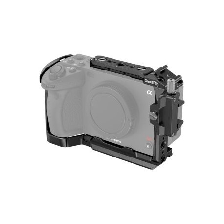 Jaula Cage SmallRig 4183 para Sony FX3 / FX30