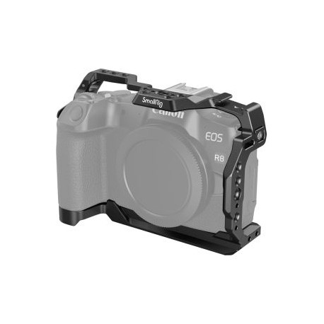 Jaula Cage SmallRig 4212 para Canon EOS R8