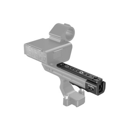 Extención de Maneral XLR SmallRig MD3490 para Sony FX30 / FX3