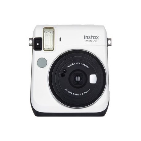 CAMARA INSTANTANEA INSTAX MINI 70 BLANCO