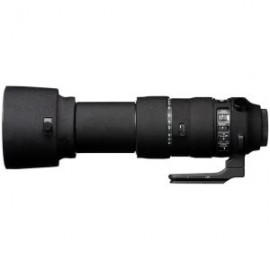 (LOS60600B) Funda protectora para Lente Sigma 60-600mm S negro