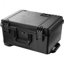 (STORM CASE) IM2620 NEGRO FOAM COMPLETO