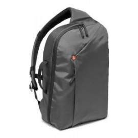 (MB NX-S-IGY-2) Mochila NX Sling Gris V2