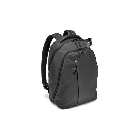 MOCHILA NEXT COLOR GRIS MB NX-BP-VGY