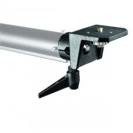 CABEZA GIRATORIA MANFROTTO 824