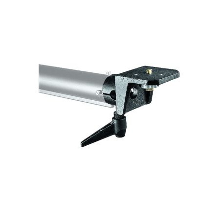 CABEZA GIRATORIA MANFROTTO 824