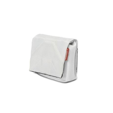 ESTUCHE BLANCO NANO III STILE MB SCP-3SW