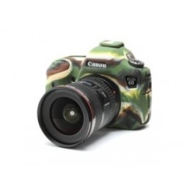 FUNDA PROTECTORA P/CAMARA FOTOGRAFICA CANON 6D CAMUFLAGE