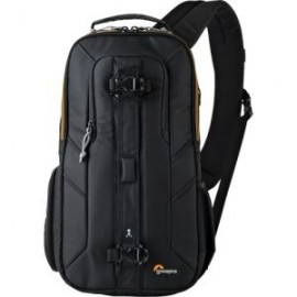 Backpack Slingshot Edge 250 AW Negro LP36899