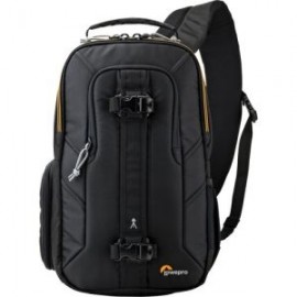 Backpack Slingshot Edge 150 AW Negro LP36898