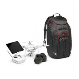 MOCHILA PARA DRONE MB BP-D1