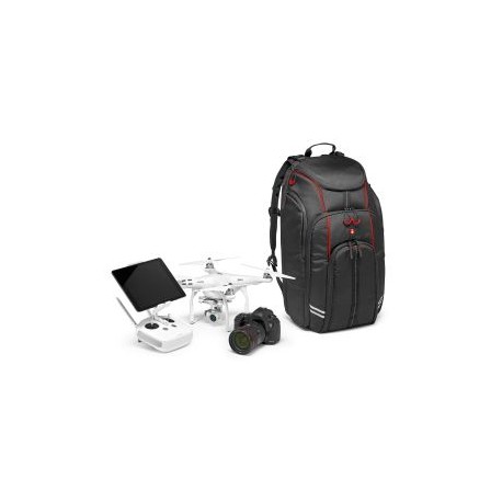 MOCHILA PARA DRONE MB BP-D1