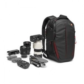 MOCHILA REAR MANFROTTO (MB PL-BP-R)