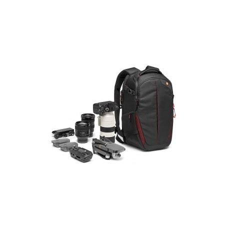 MOCHILA REAR MANFROTTO (MB PL-BP-R)