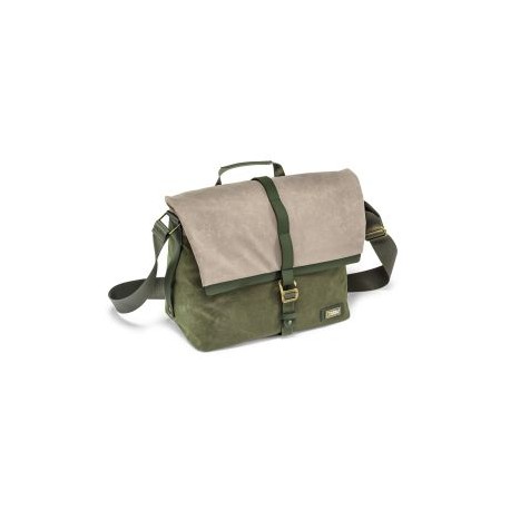 MOCHILA DE HOMBRO MENSAJERO NG RAINFOREST (NG RF 2450)