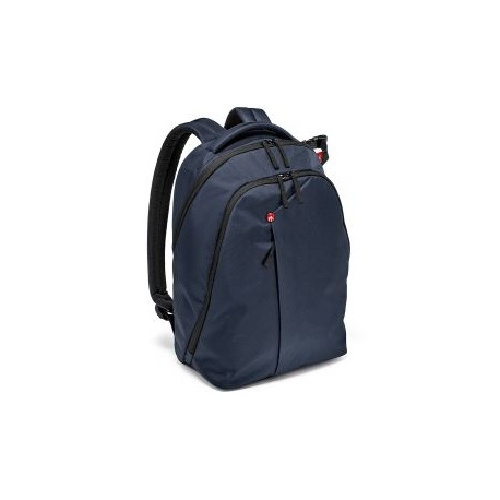 MOCHILA COLOR AZUL (MB NX-BP-VBU)