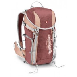 MOCHILA BACKPACK ROSA HIKER 20L (MB OR-BP-20RS)