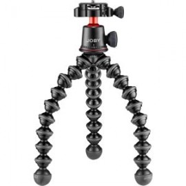 Mini Tripie Flexible con Cabeza de Bola JOBY GorillaPod 3K PRO Kit JB01566