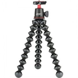 Mini Tripie Flexible con Cabeza de Bola JOBY GorillaPod 3K JB01507