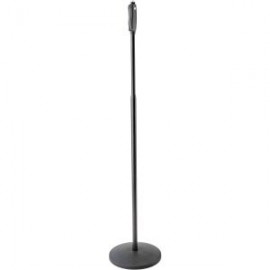 K&M 26250-500-55 - Pedestal Soporte 26250 Performance para Micrófono