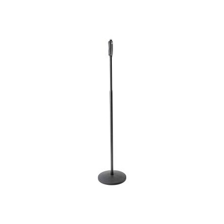 K&M 26250-500-55 - Pedestal Soporte 26250 Performance para Micrófono