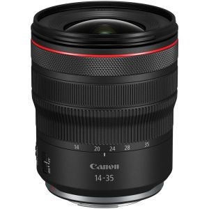 Equipo fotográfico y de video profesional